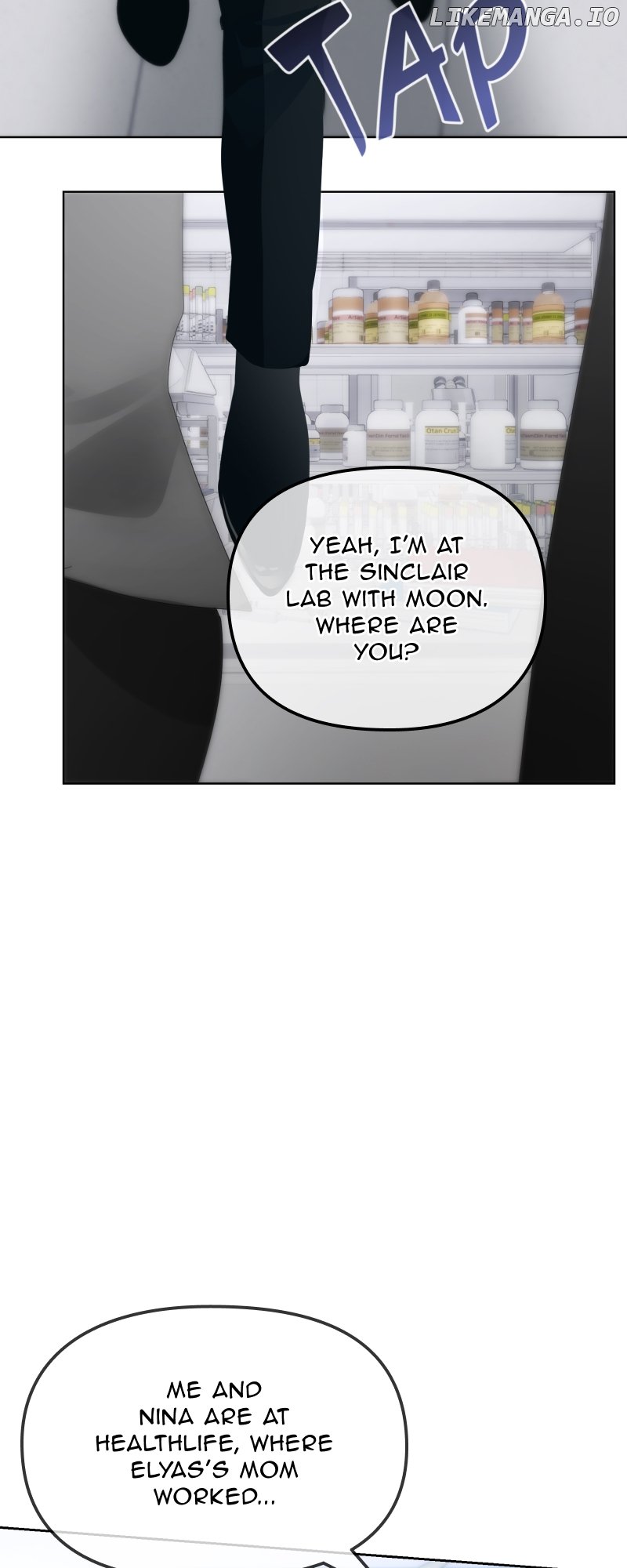 Deadly Hour Chapter 41 - page 57