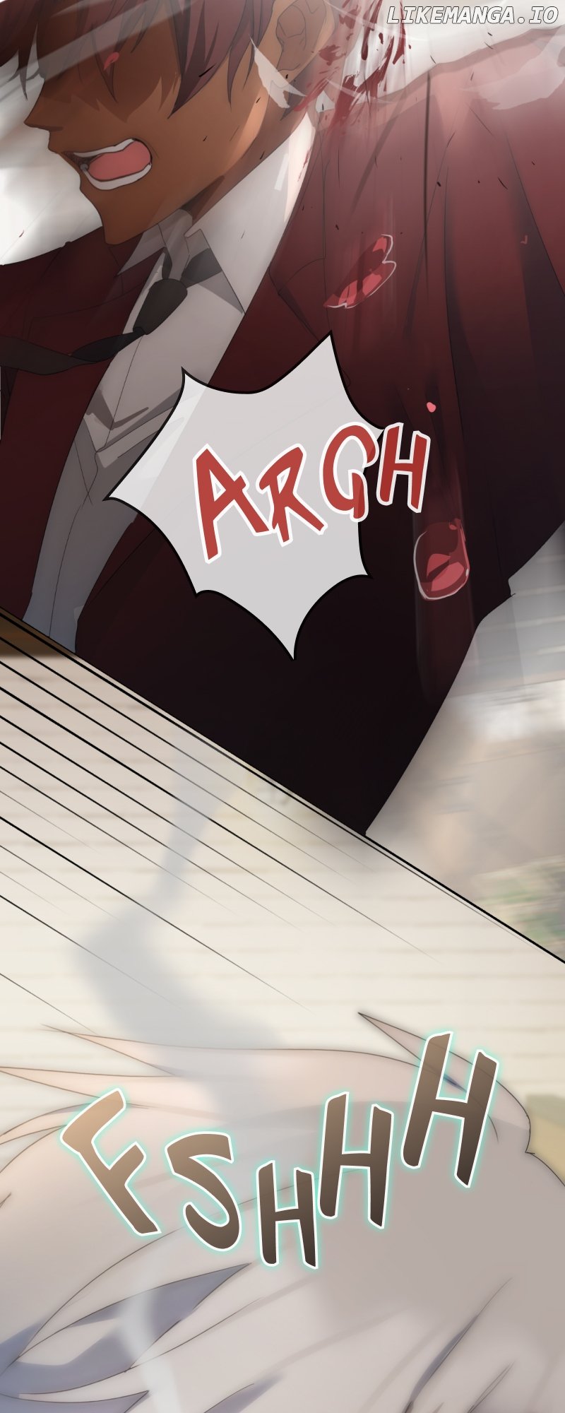 Deadly Hour Chapter 41 - page 5
