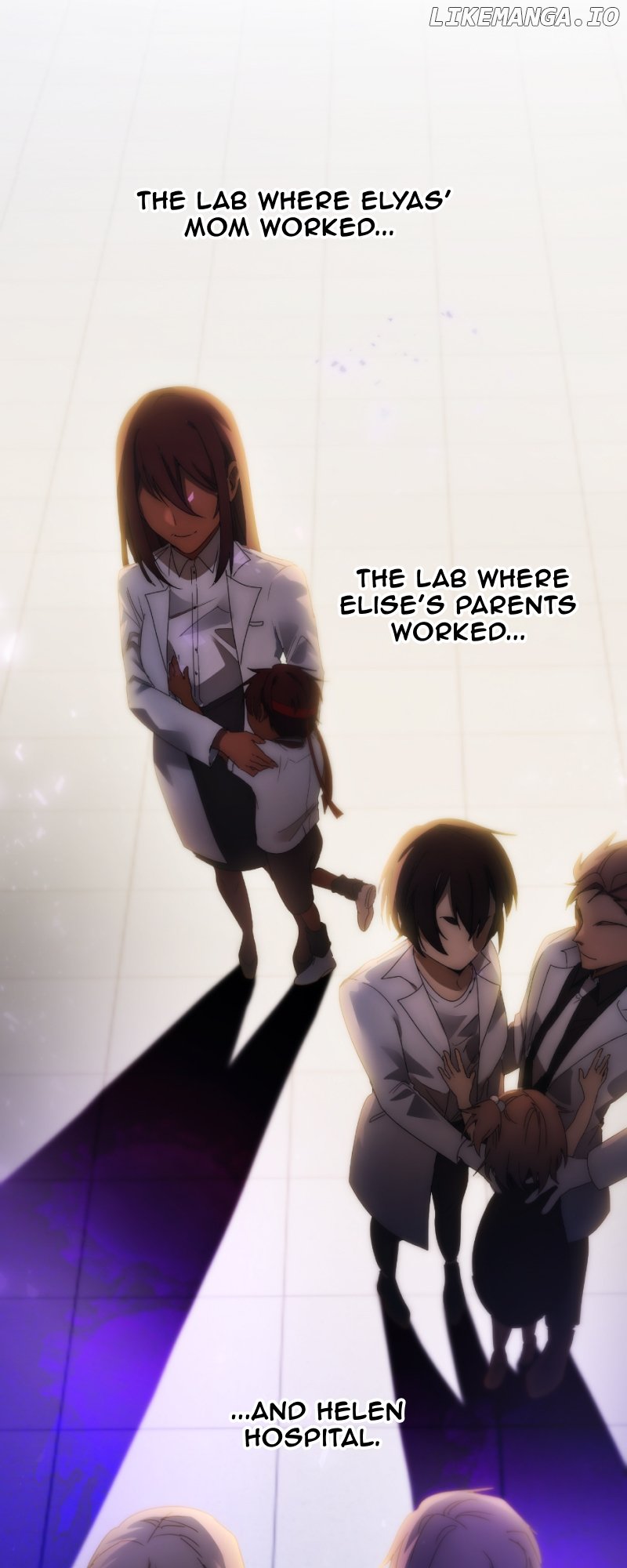 Deadly Hour Chapter 41 - page 60