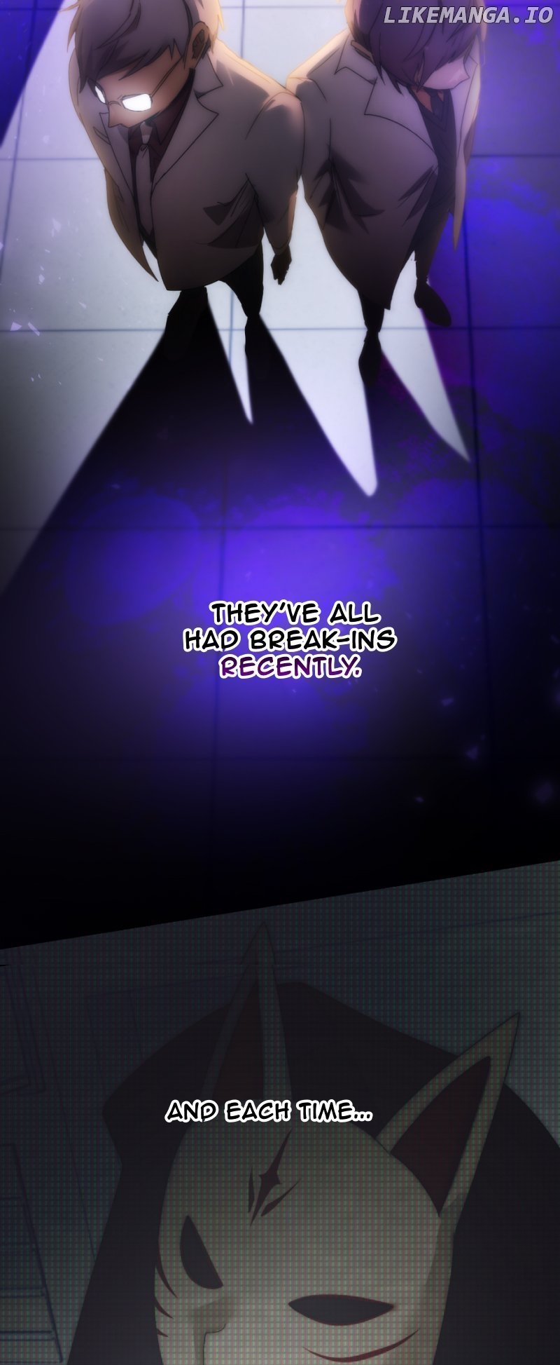 Deadly Hour Chapter 41 - page 61