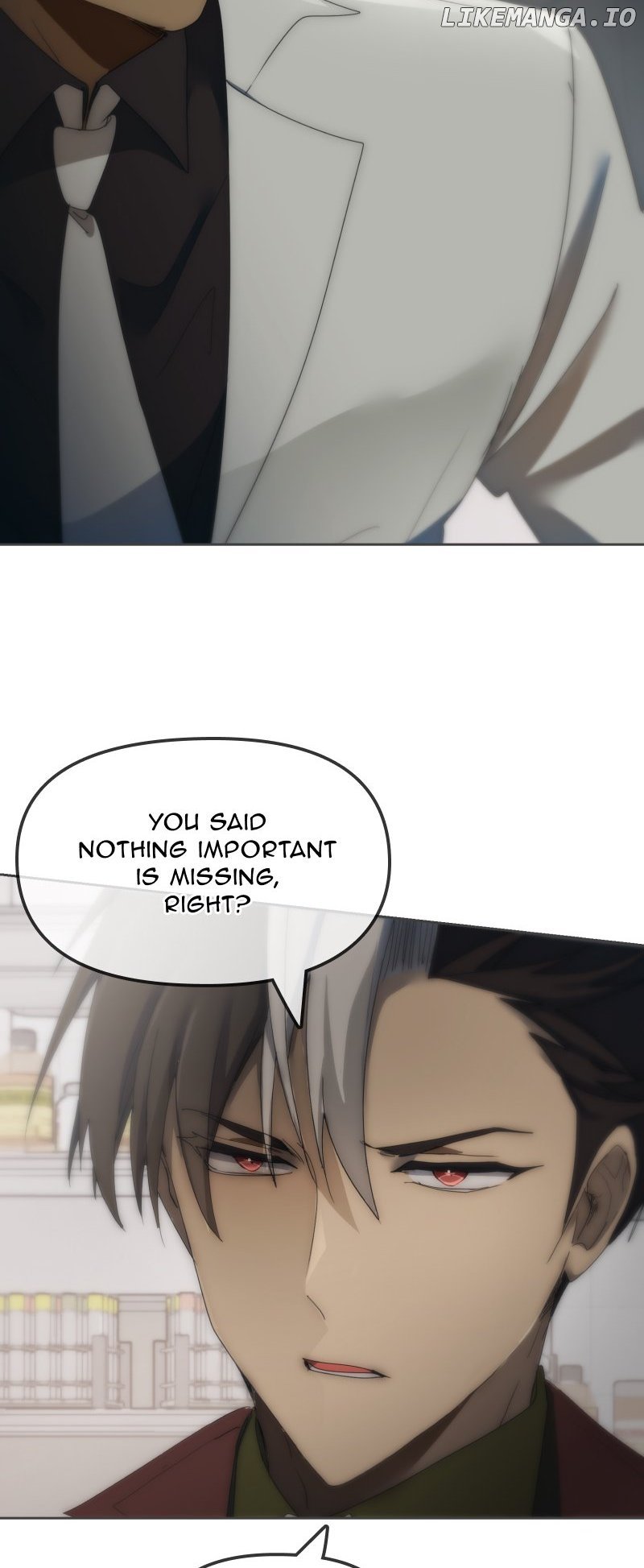Deadly Hour Chapter 41 - page 65