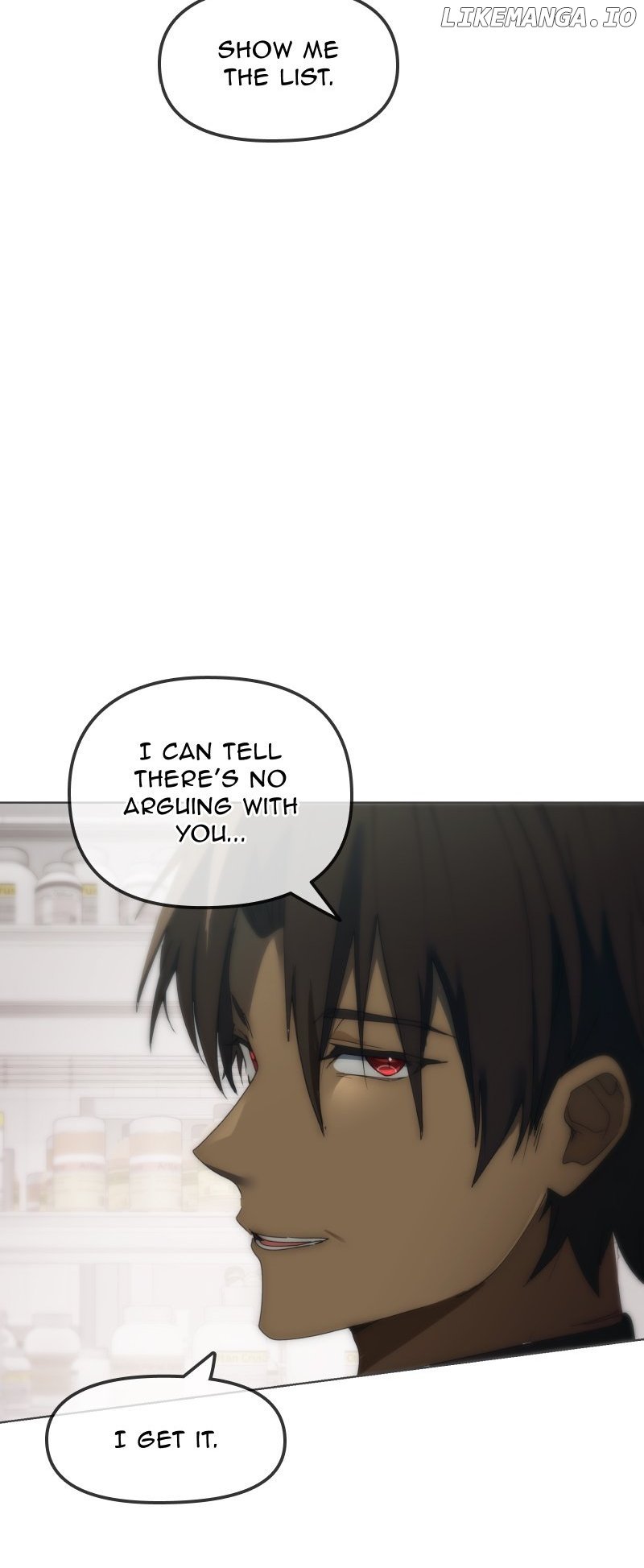 Deadly Hour Chapter 41 - page 66