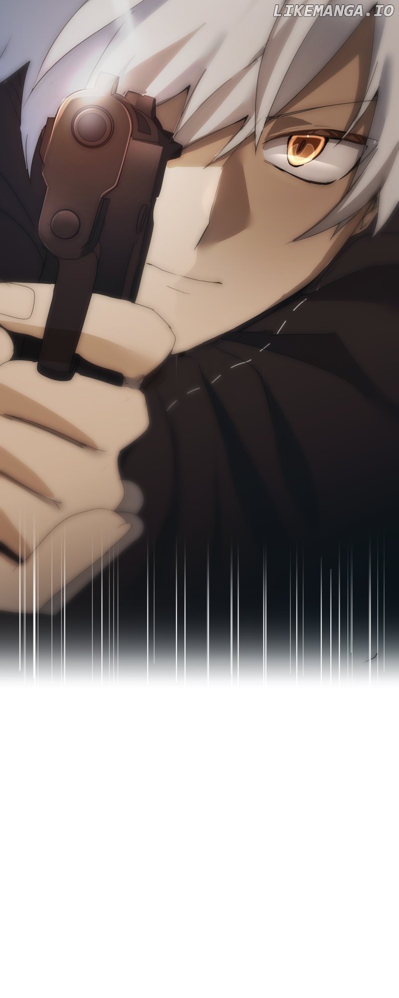 Deadly Hour Chapter 41 - page 6