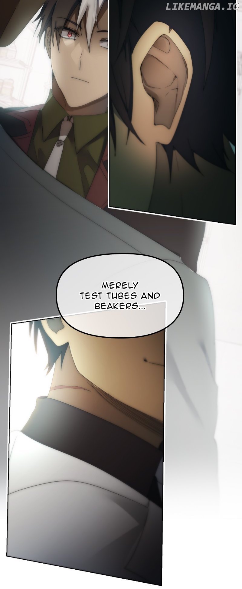 Deadly Hour Chapter 41 - page 69