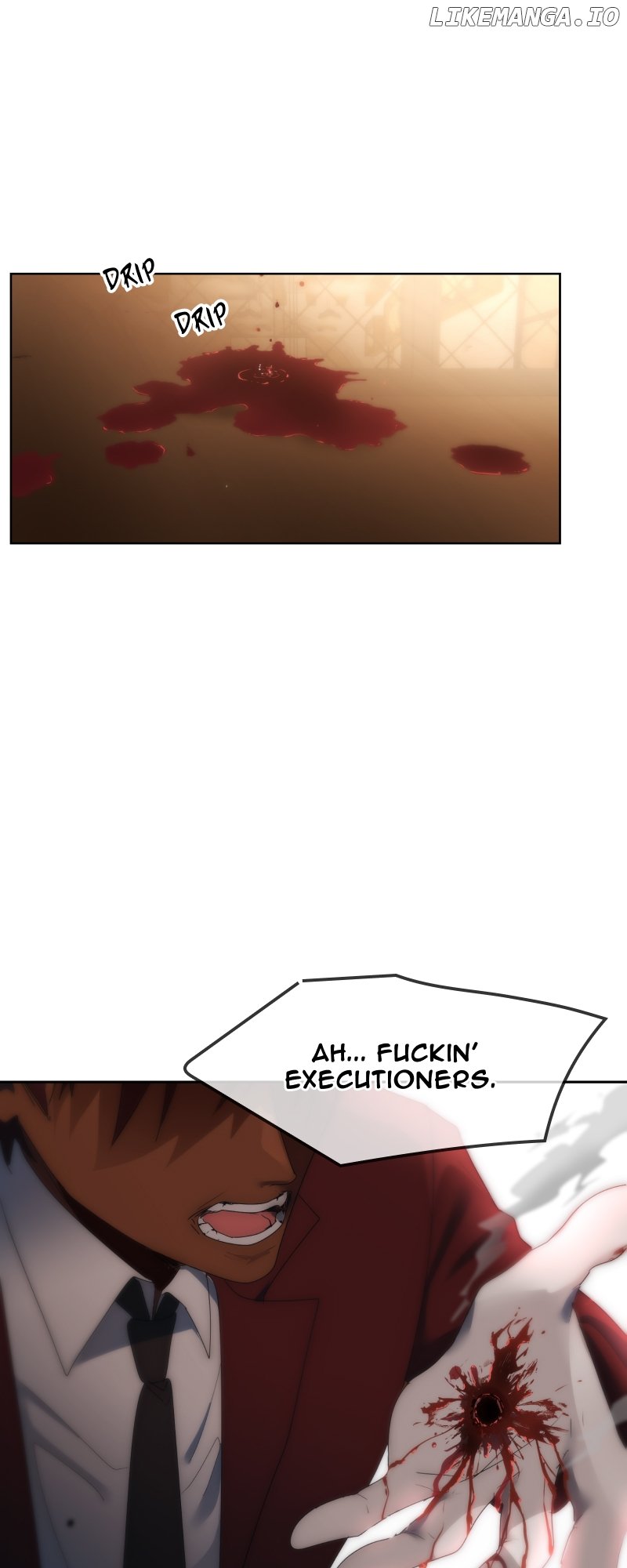 Deadly Hour Chapter 41 - page 7