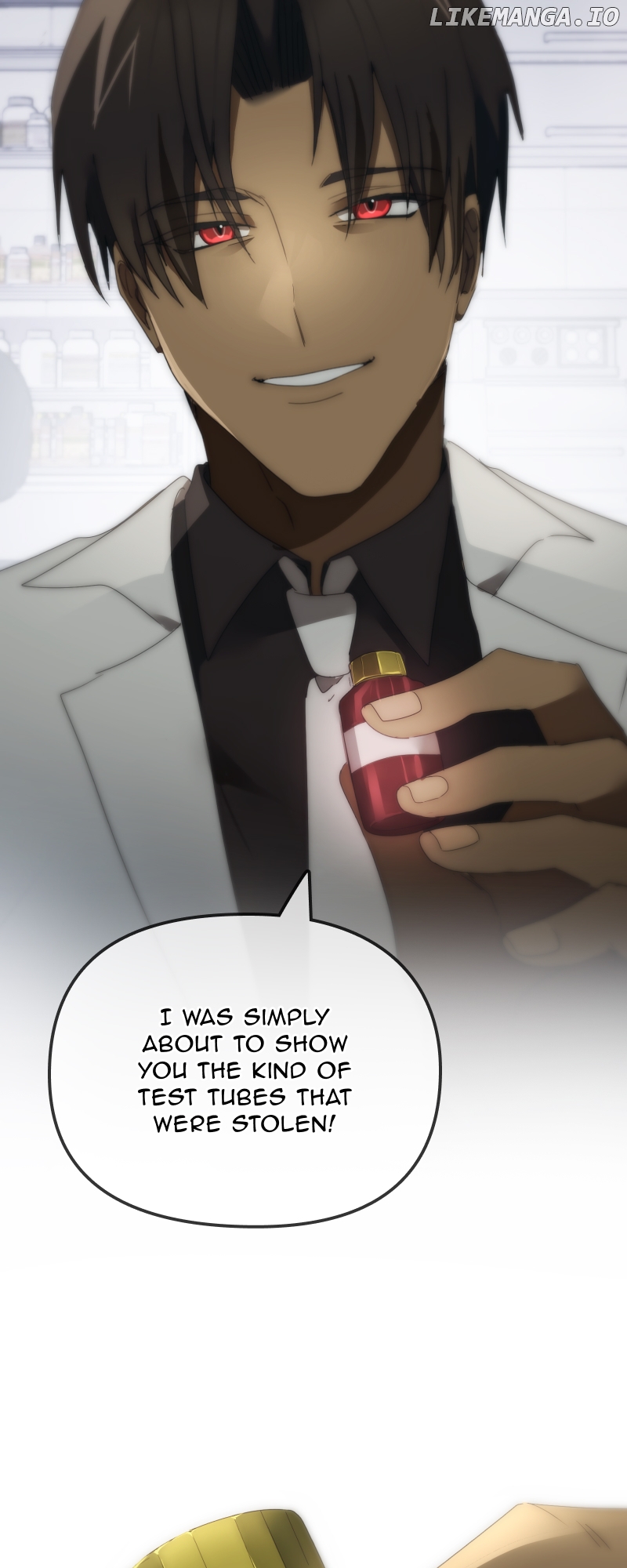 Deadly Hour Chapter 42 - page 9