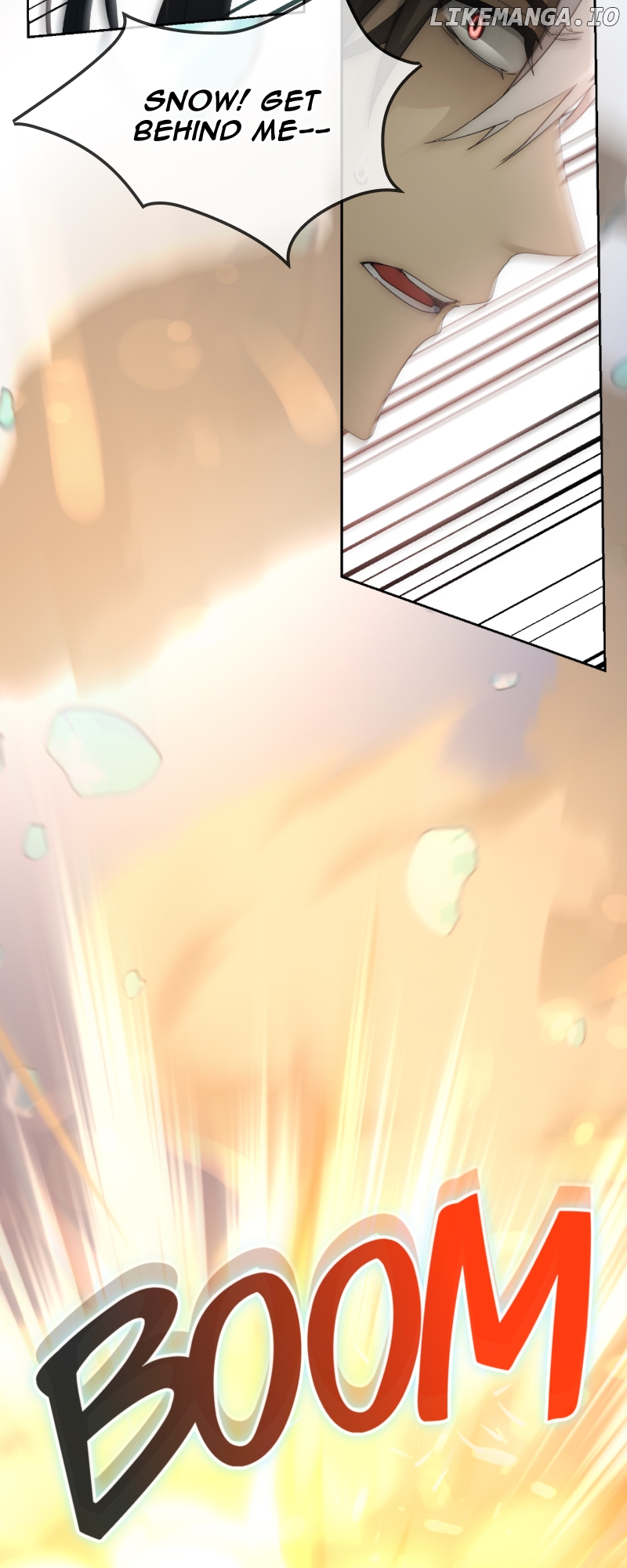 Deadly Hour Chapter 42 - page 16