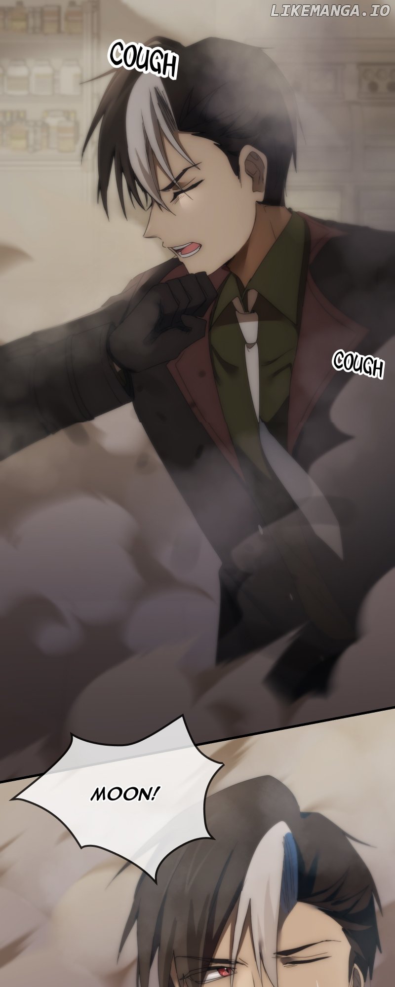 Deadly Hour Chapter 42 - page 20