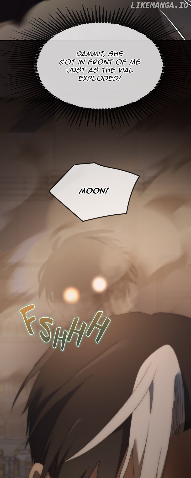 Deadly Hour Chapter 42 - page 22