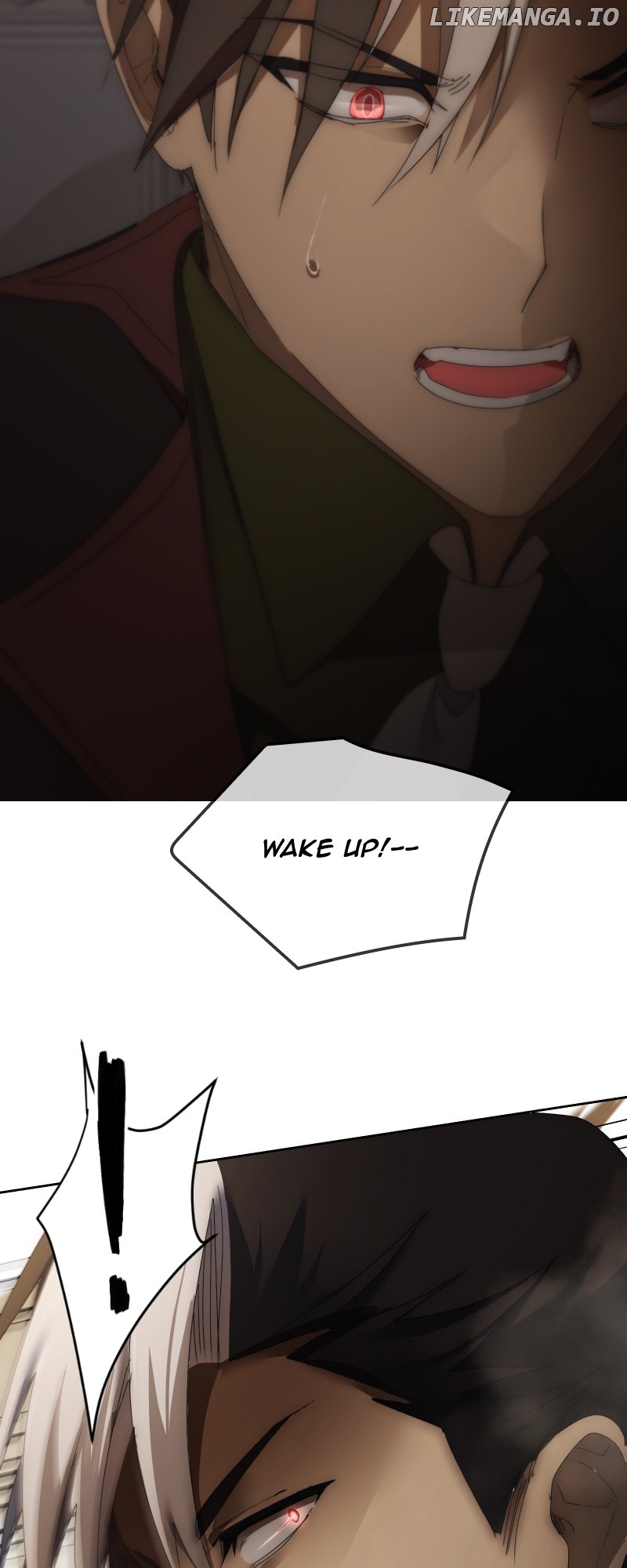 Deadly Hour Chapter 42 - page 23
