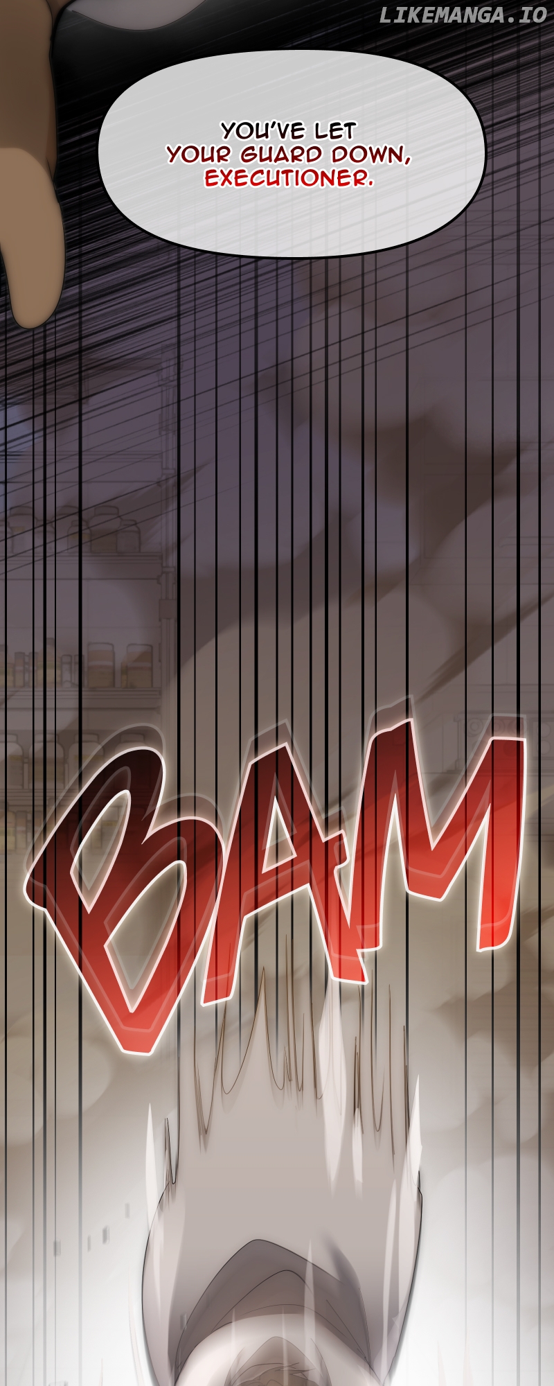 Deadly Hour Chapter 42 - page 25