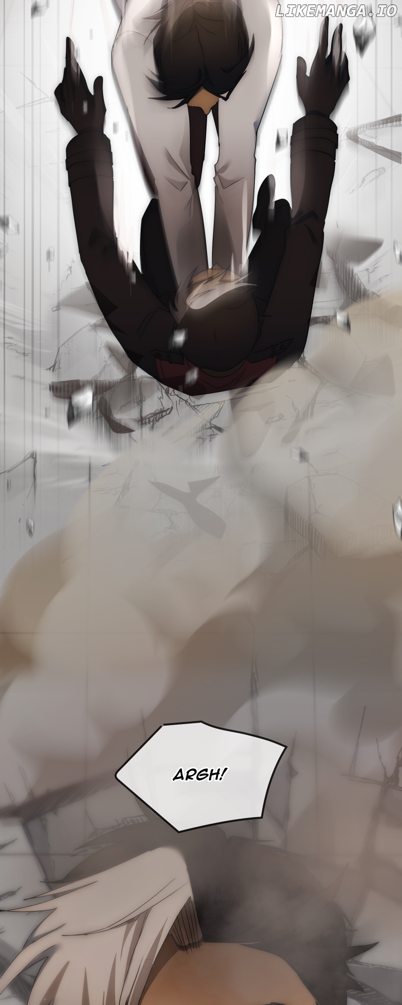 Deadly Hour Chapter 42 - page 26
