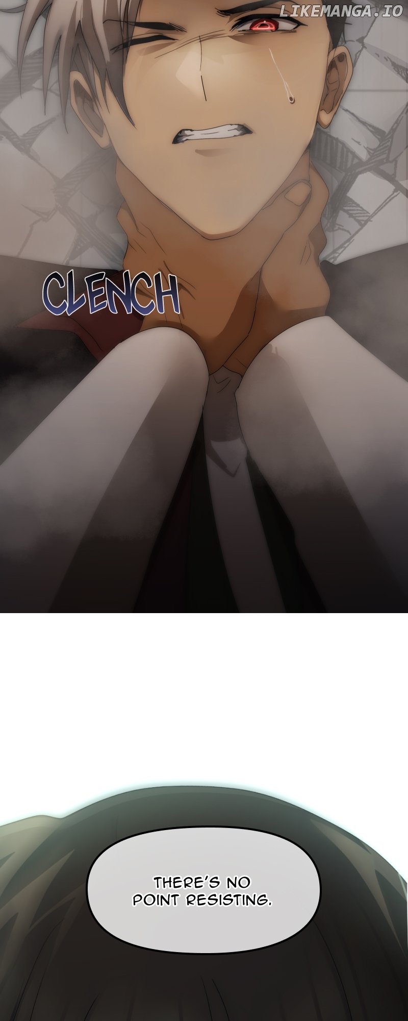 Deadly Hour Chapter 42 - page 27