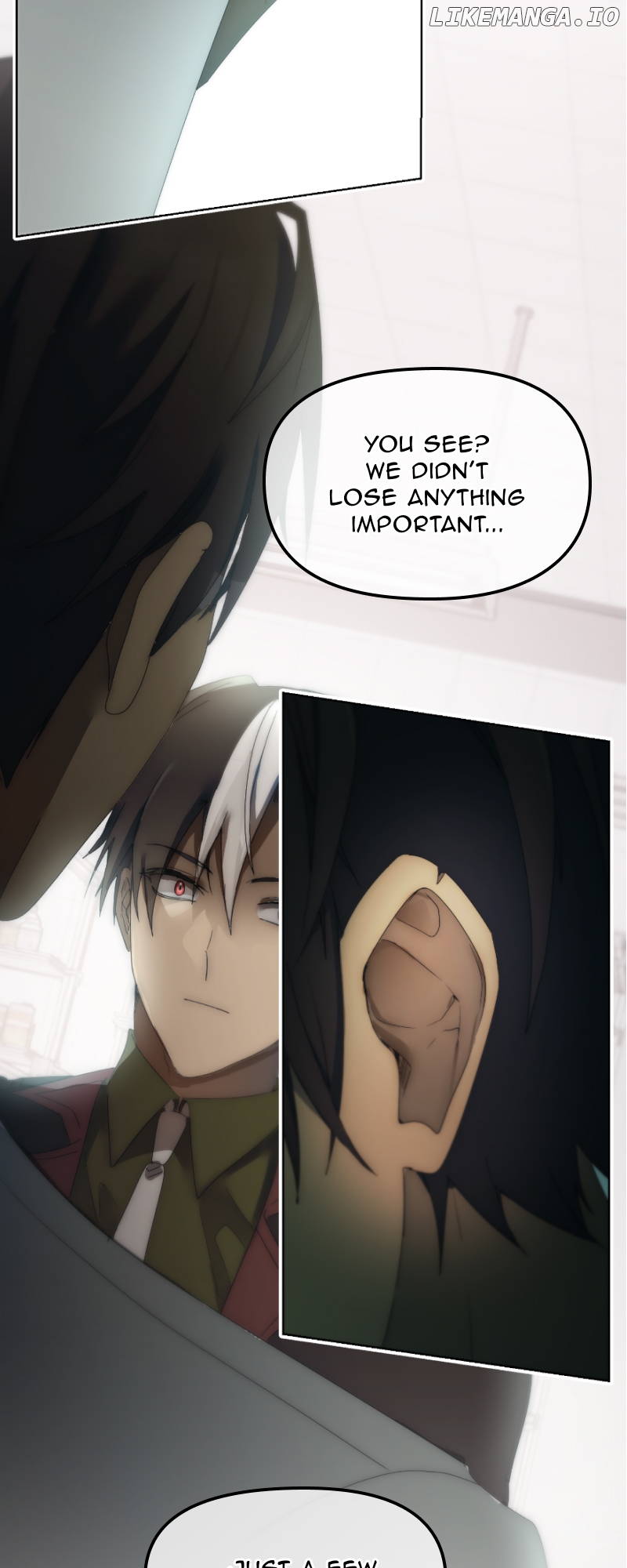 Deadly Hour Chapter 42 - page 2