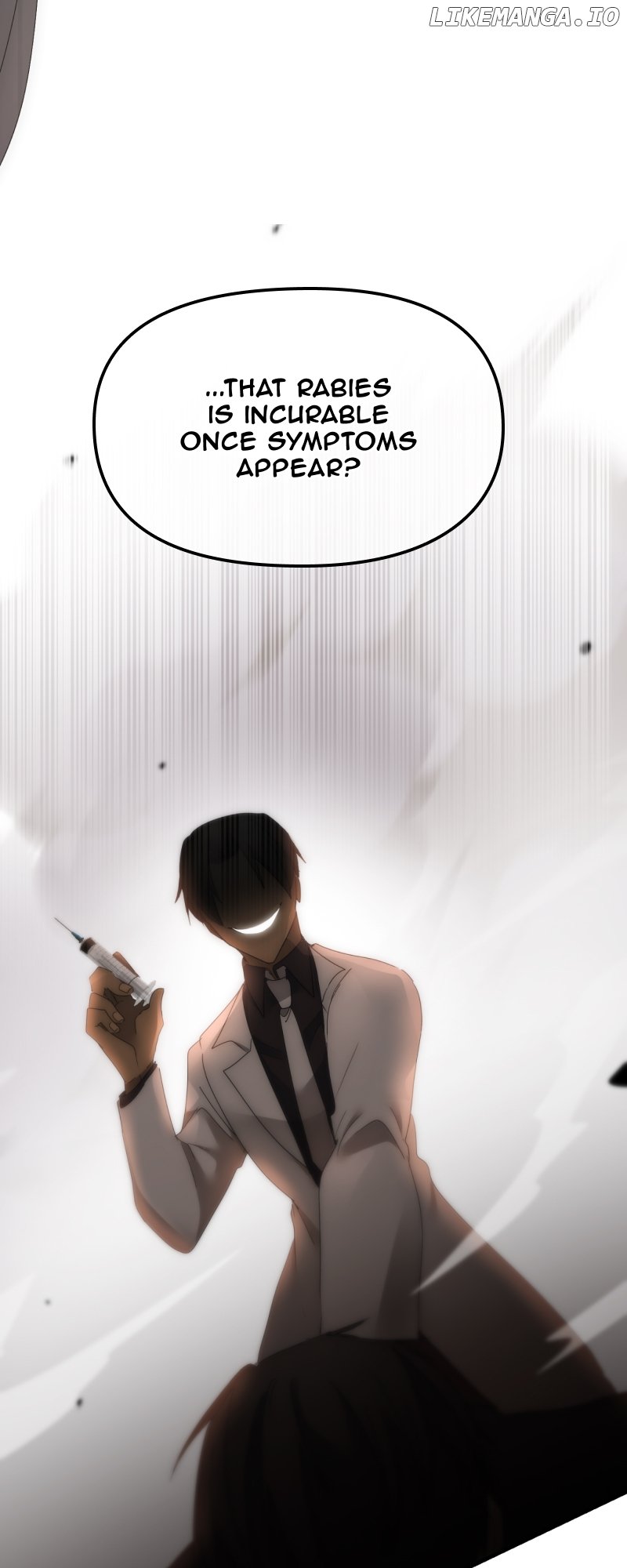 Deadly Hour Chapter 42 - page 31