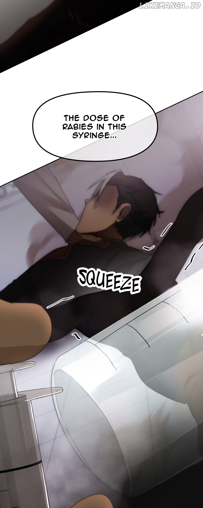 Deadly Hour Chapter 42 - page 32