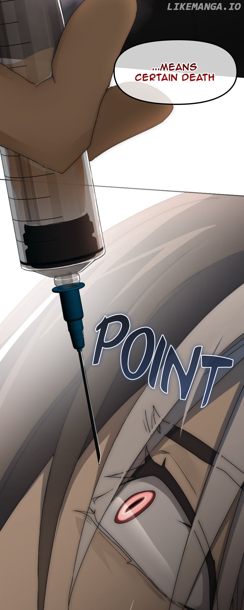 Deadly Hour Chapter 42 - page 33