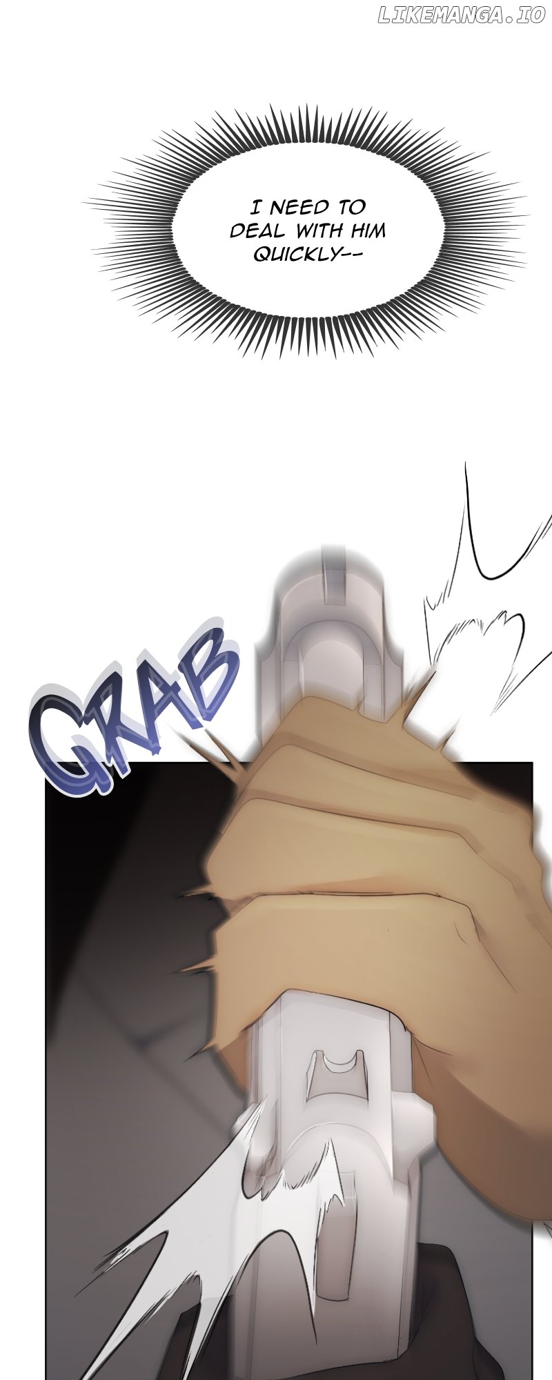 Deadly Hour Chapter 42 - page 37