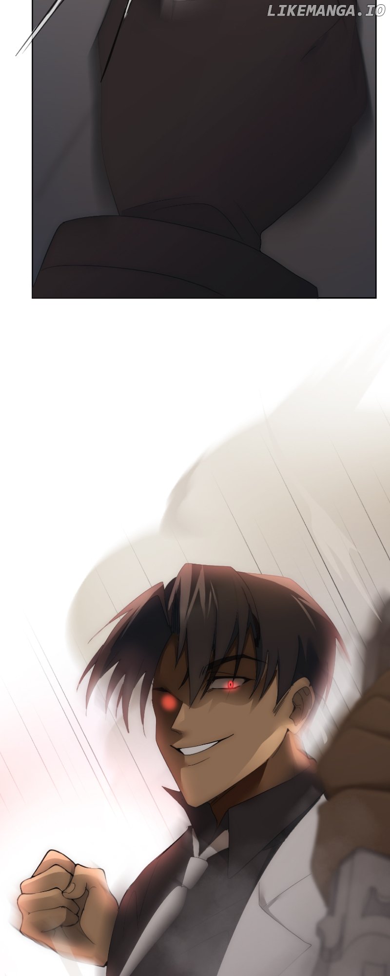 Deadly Hour Chapter 42 - page 38