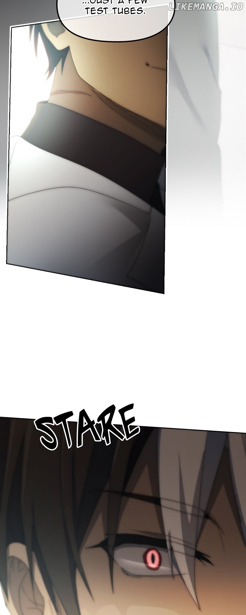Deadly Hour Chapter 42 - page 3