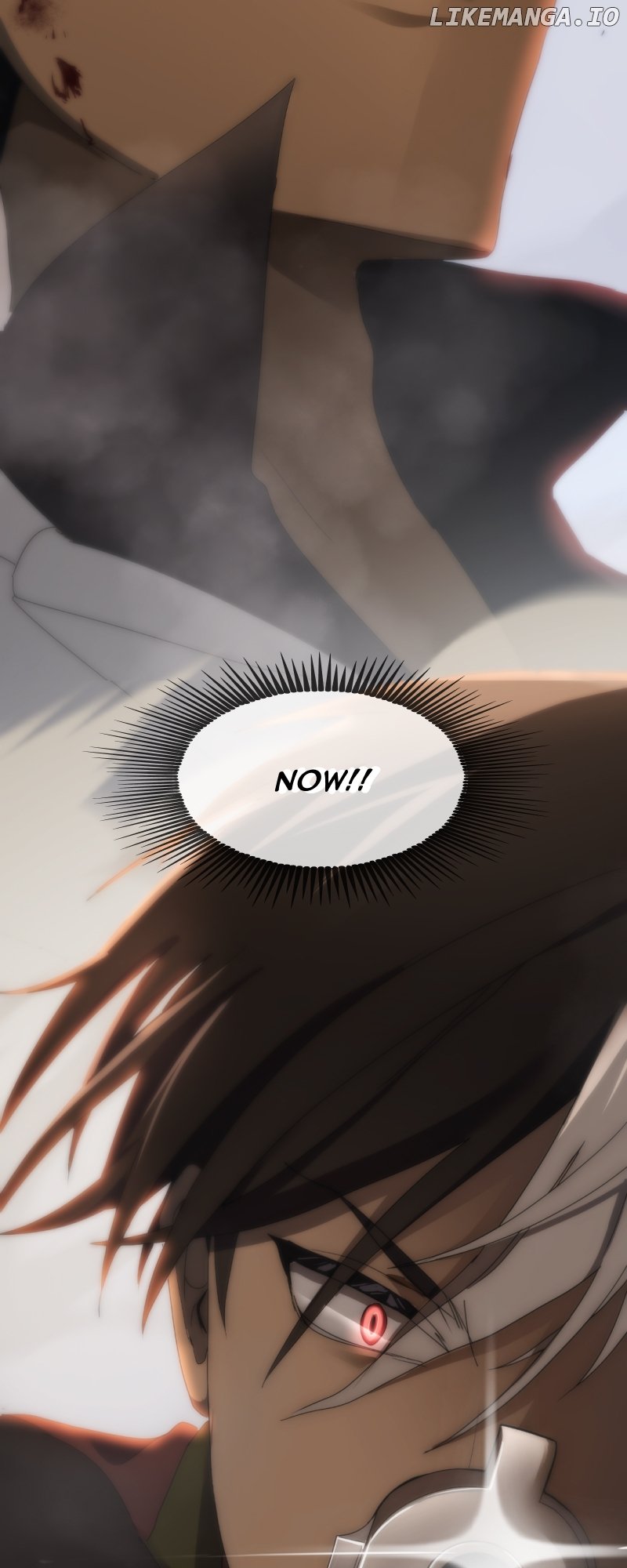 Deadly Hour Chapter 42 - page 43