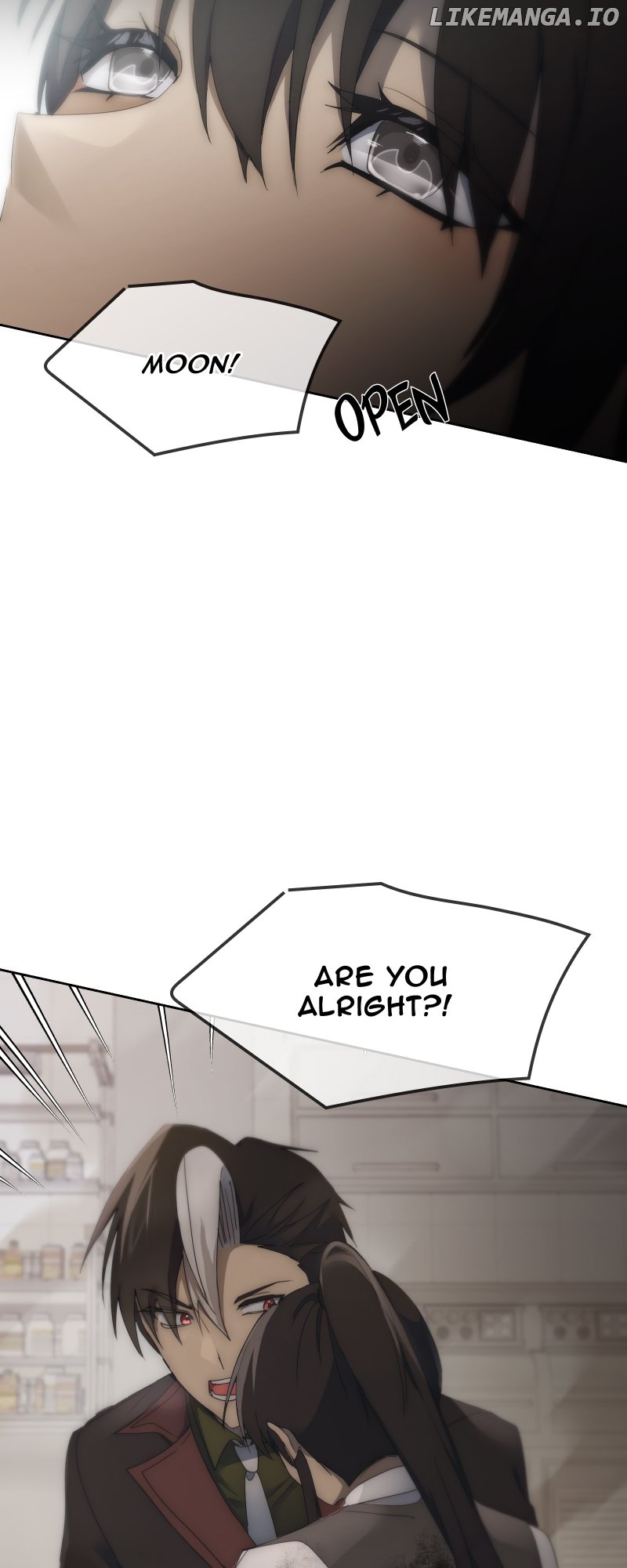 Deadly Hour Chapter 42 - page 47