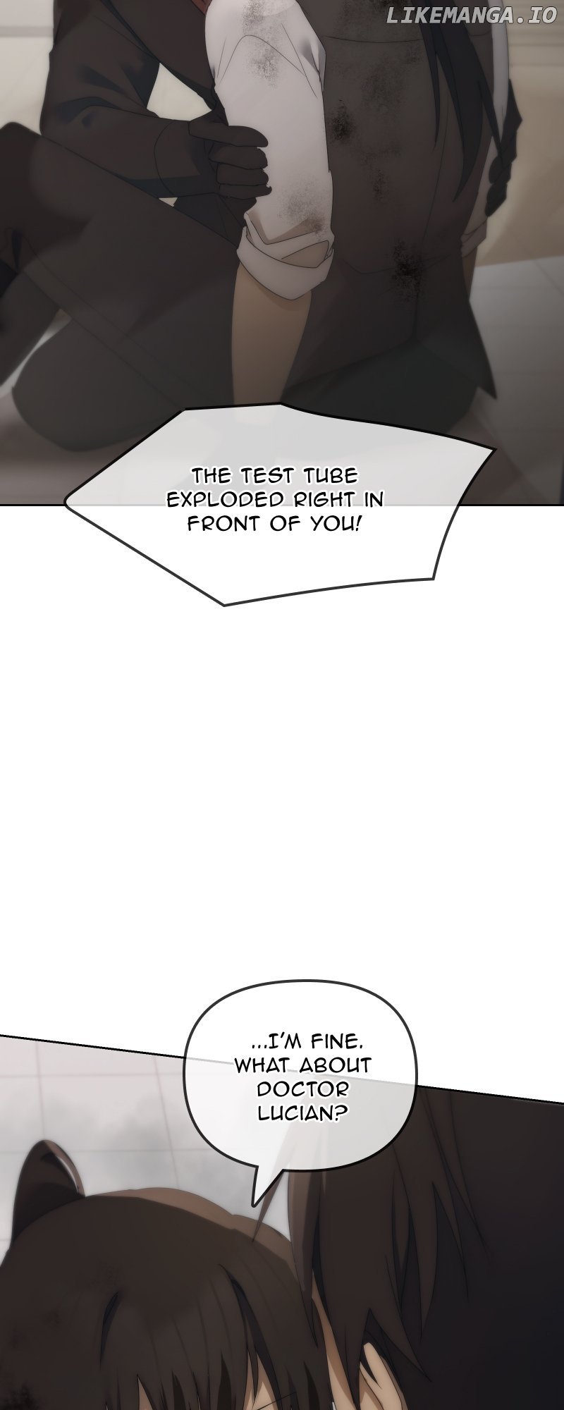 Deadly Hour Chapter 42 - page 48