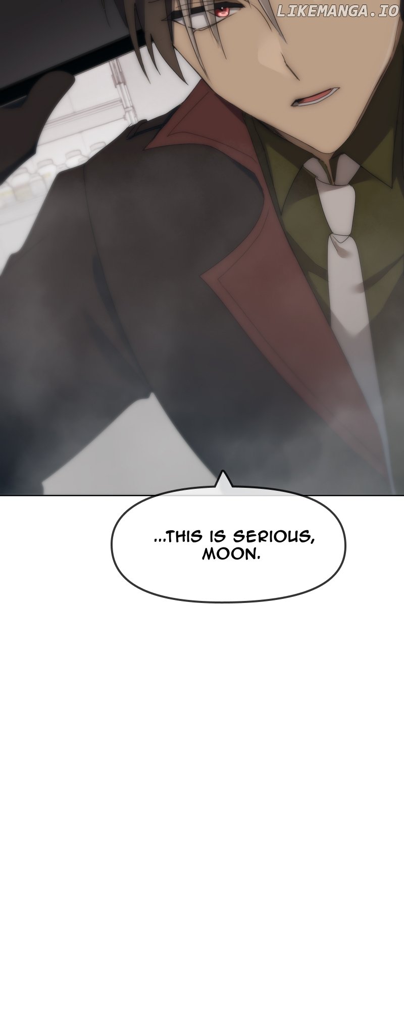 Deadly Hour Chapter 42 - page 50