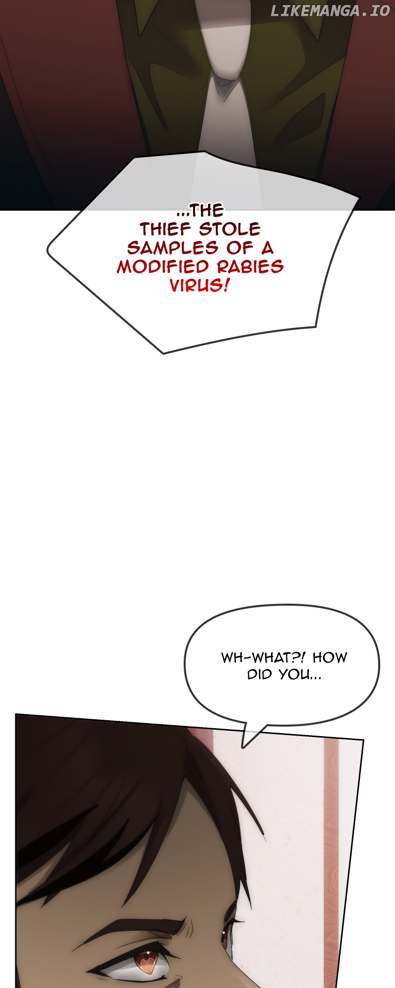 Deadly Hour Chapter 42 - page 55