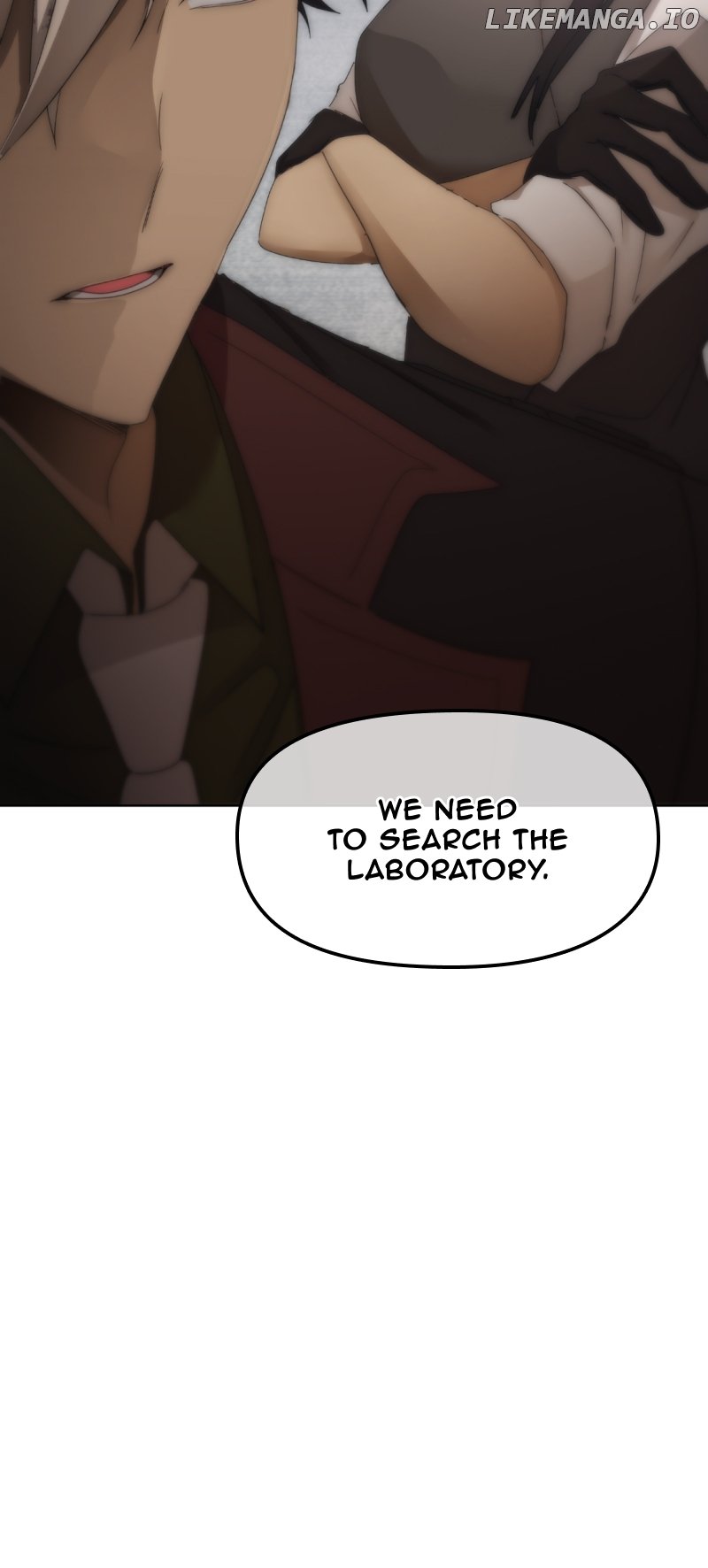 Deadly Hour Chapter 42 - page 61