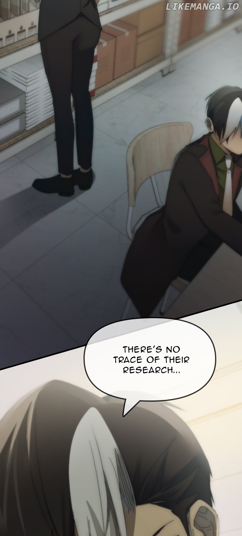 Deadly Hour Chapter 42 - page 63