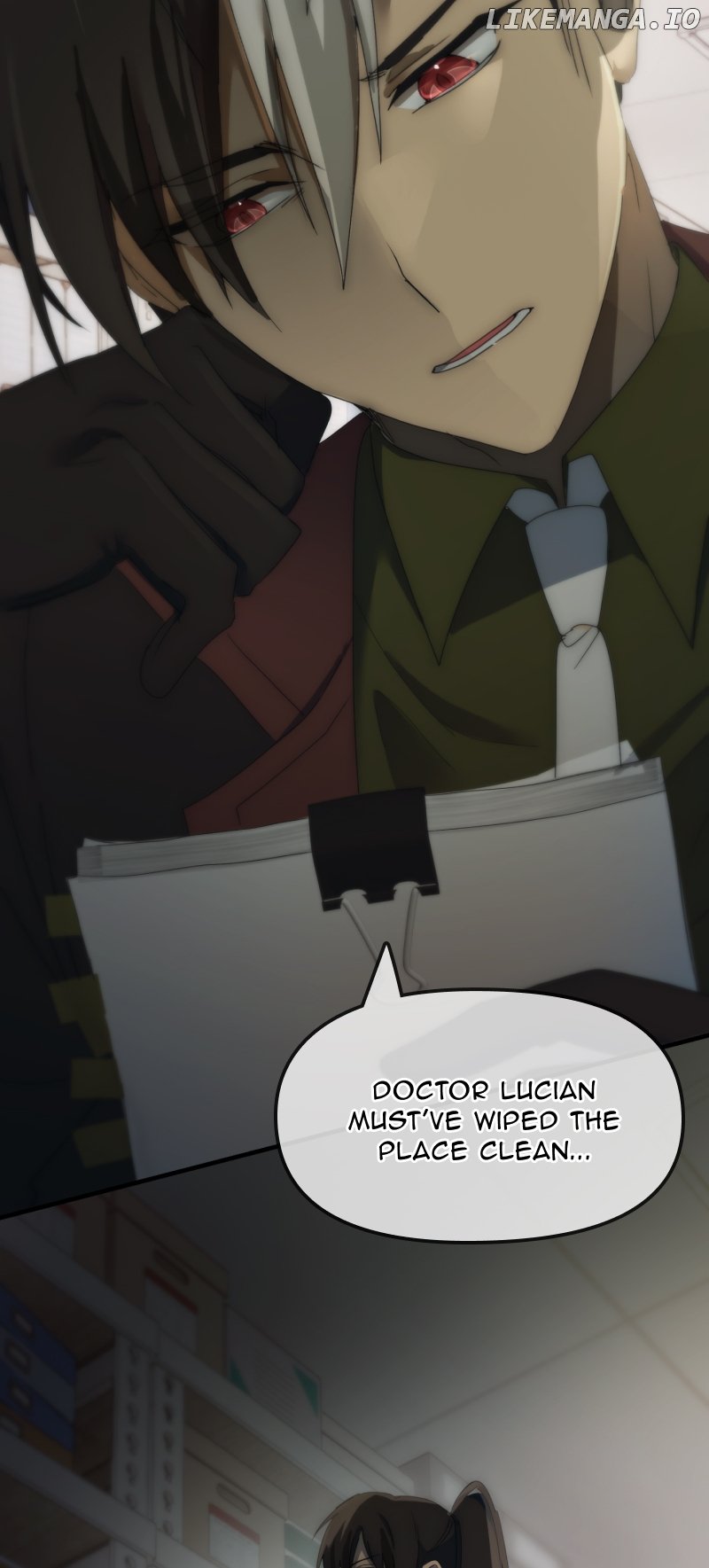 Deadly Hour Chapter 42 - page 64