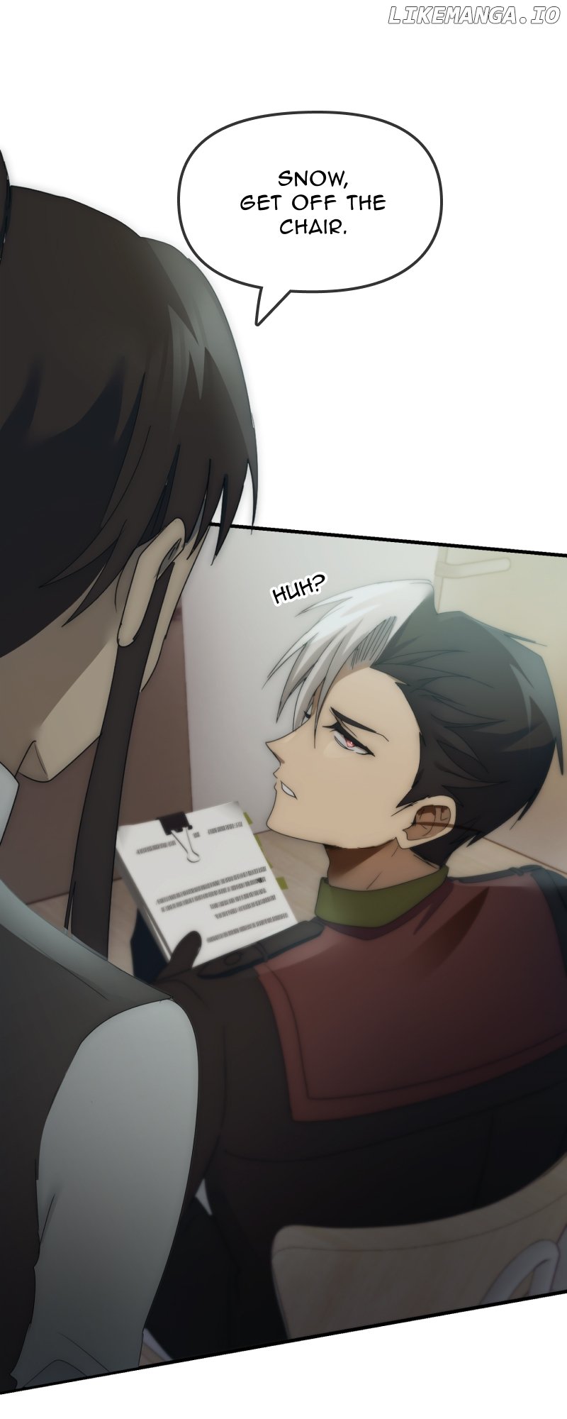 Deadly Hour Chapter 42 - page 66