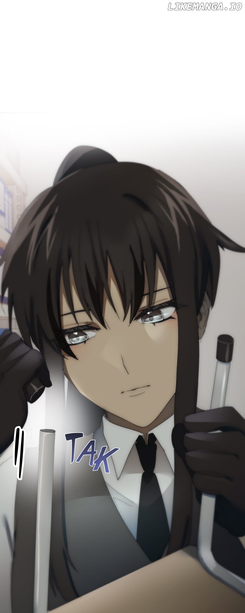 Deadly Hour Chapter 42 - page 67