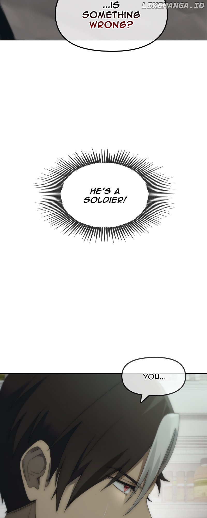 Deadly Hour Chapter 42 - page 6