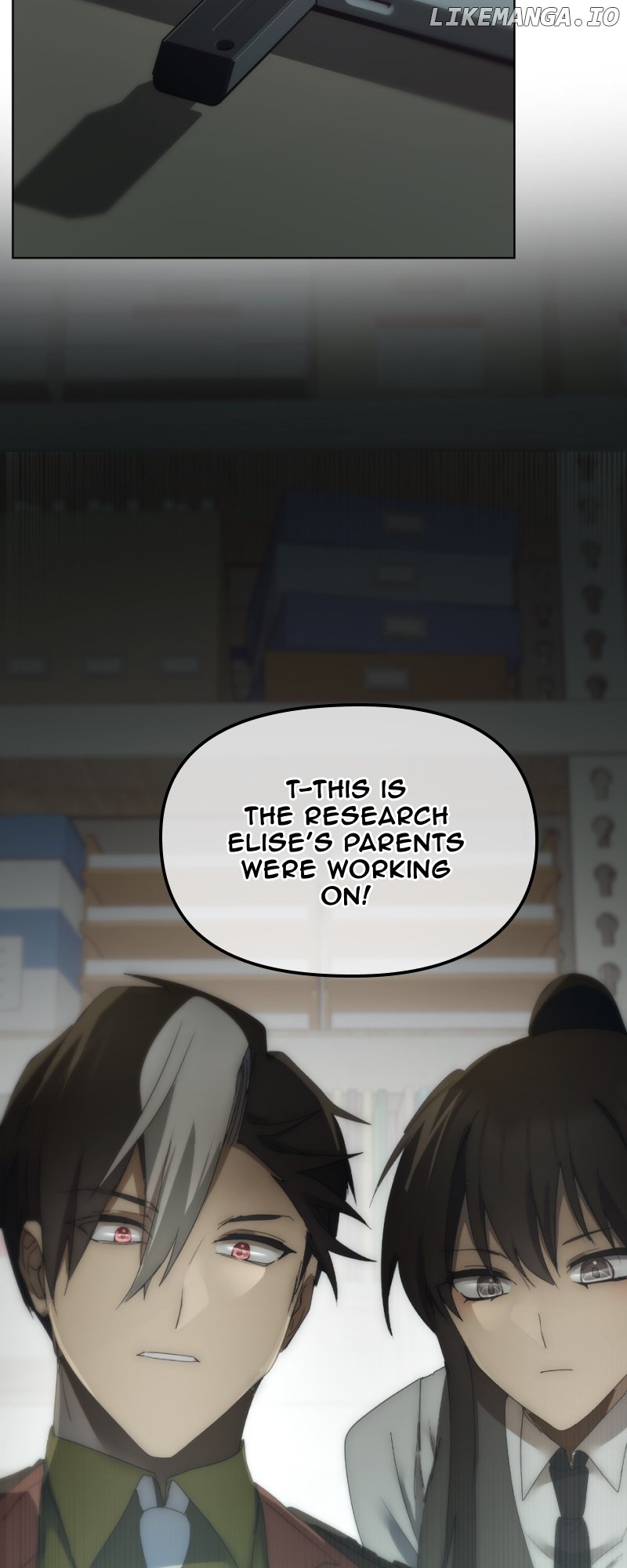Deadly Hour Chapter 42 - page 70
