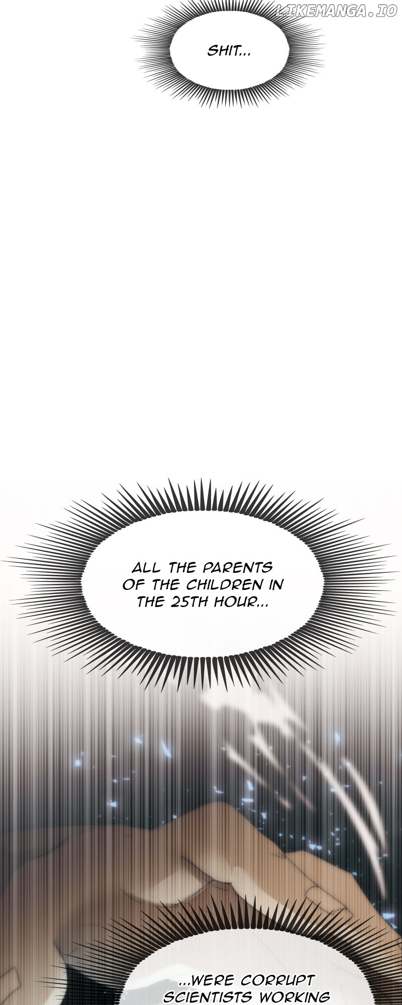 Deadly Hour Chapter 42 - page 74