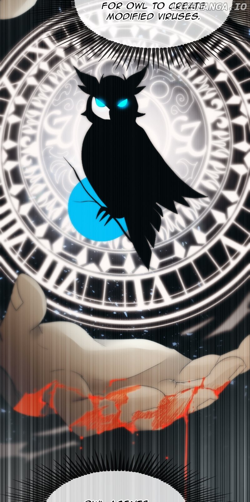 Deadly Hour Chapter 42 - page 75