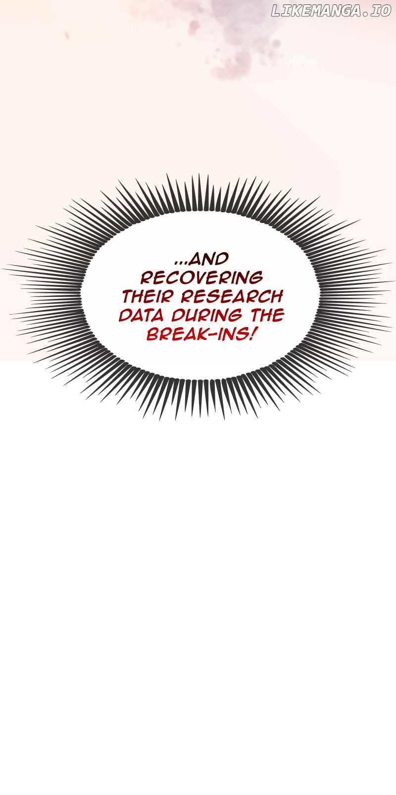 Deadly Hour Chapter 42 - page 77