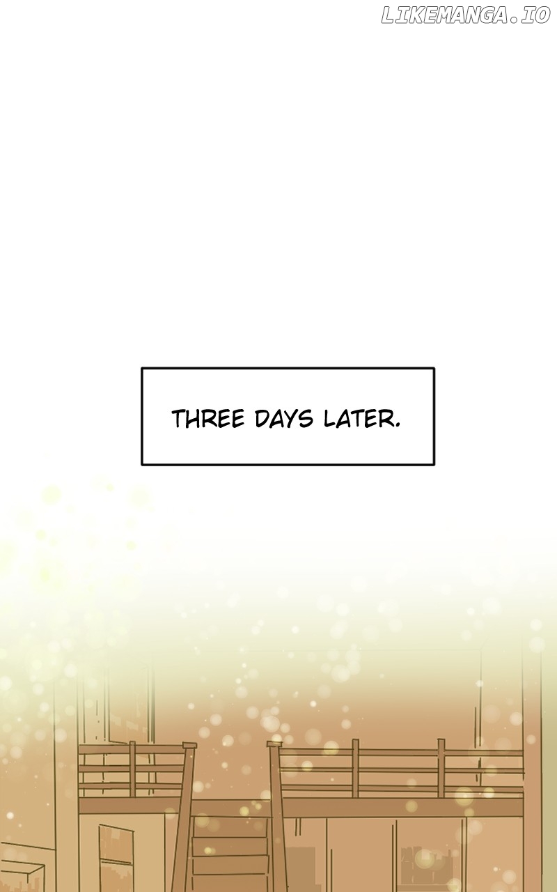 Love and Other Wicked Things Chapter 26 - page 1