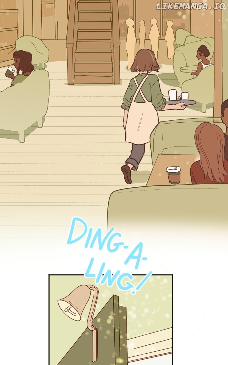 Love and Other Wicked Things Chapter 26 - page 2