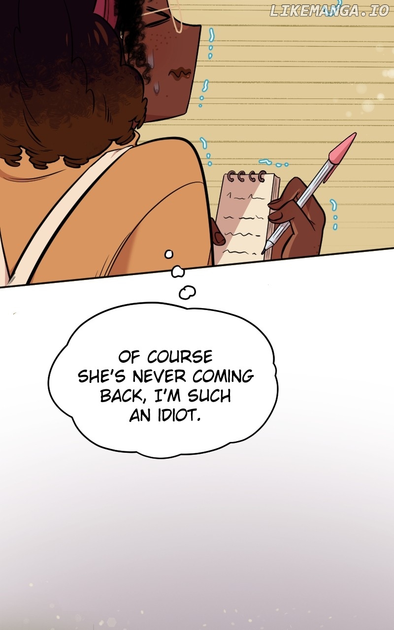 Love and Other Wicked Things Chapter 26 - page 5