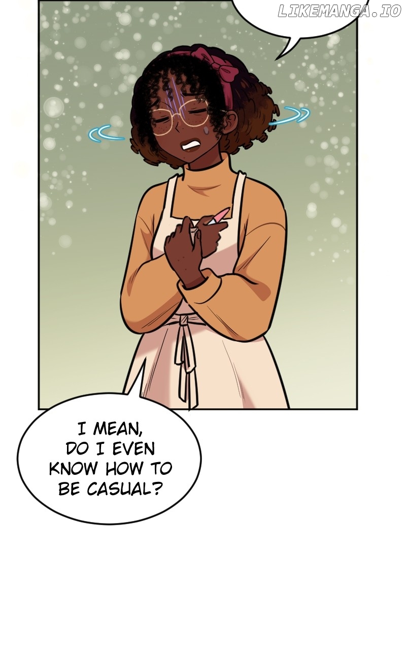 Love and Other Wicked Things Chapter 26 - page 9