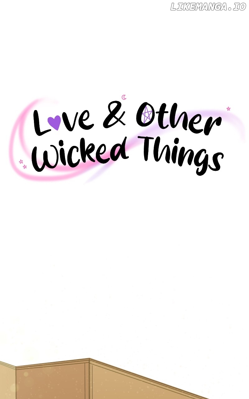 Love and Other Wicked Things Chapter 26 - page 10