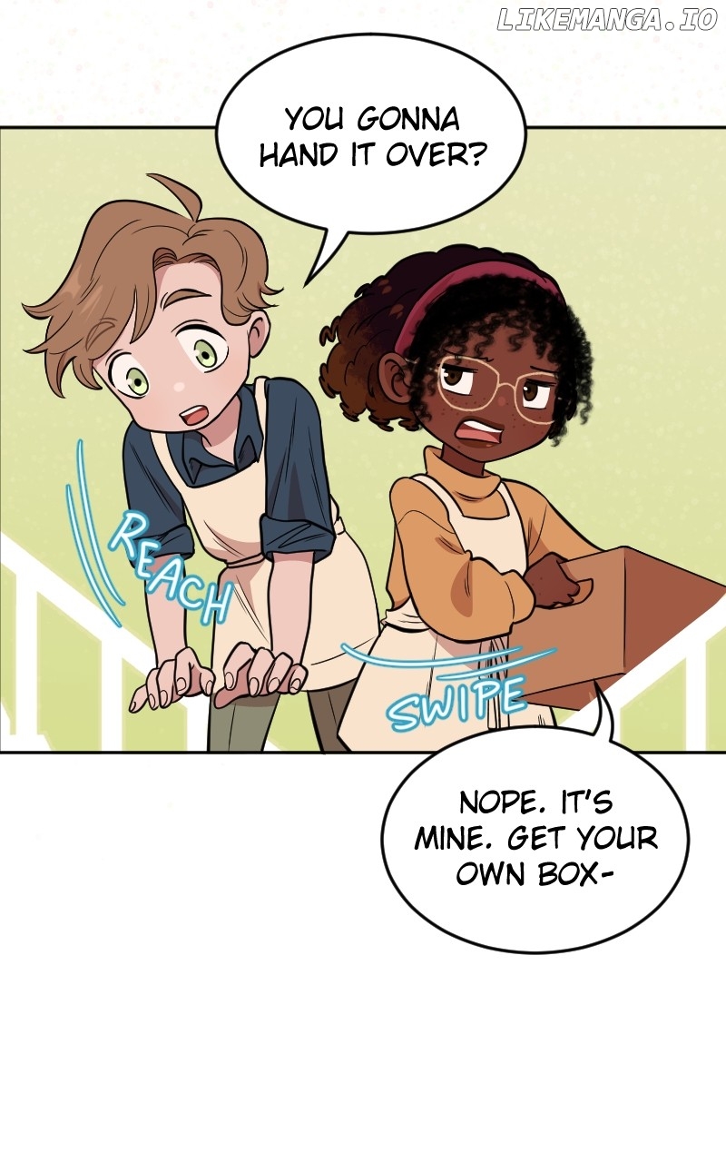 Love and Other Wicked Things Chapter 26 - page 14