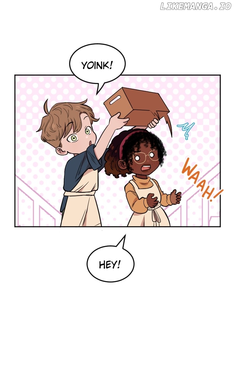 Love and Other Wicked Things Chapter 26 - page 15