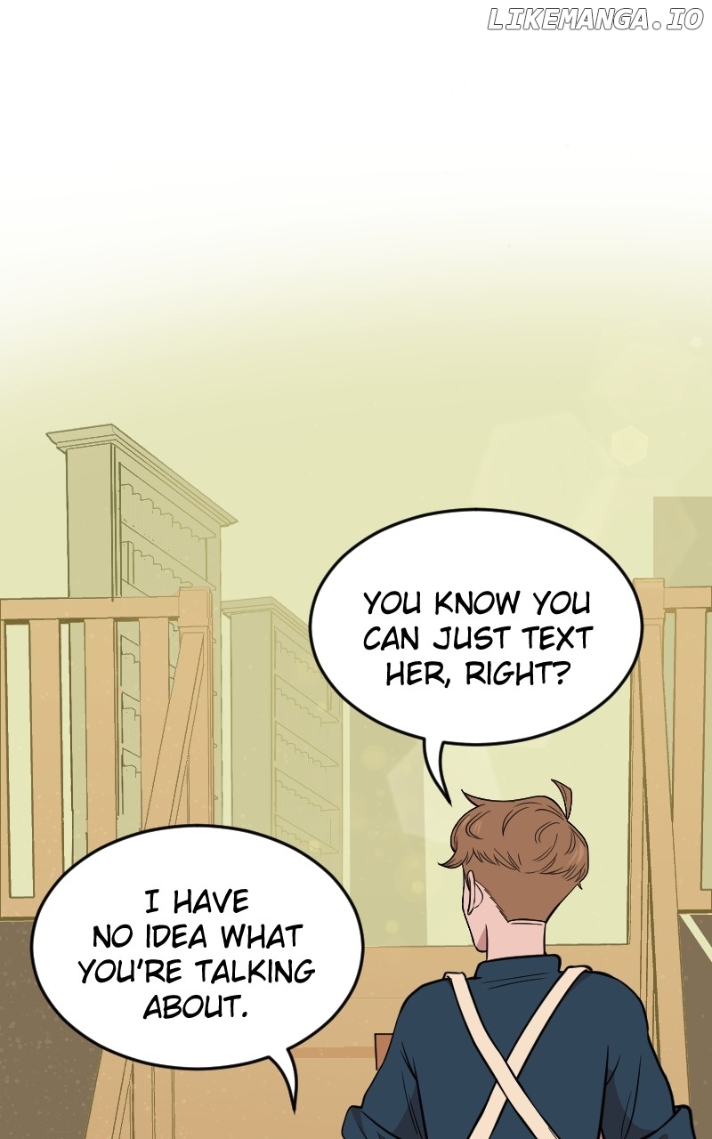 Love and Other Wicked Things Chapter 26 - page 16