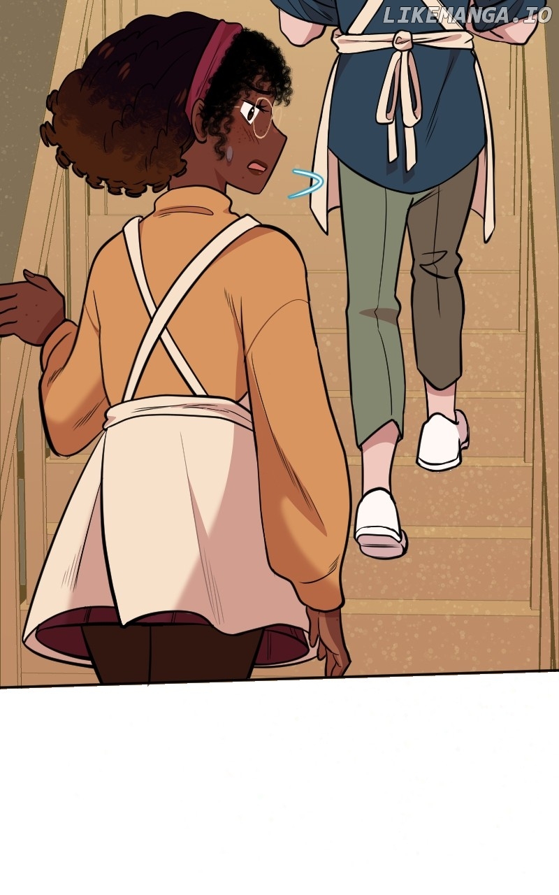 Love and Other Wicked Things Chapter 26 - page 17