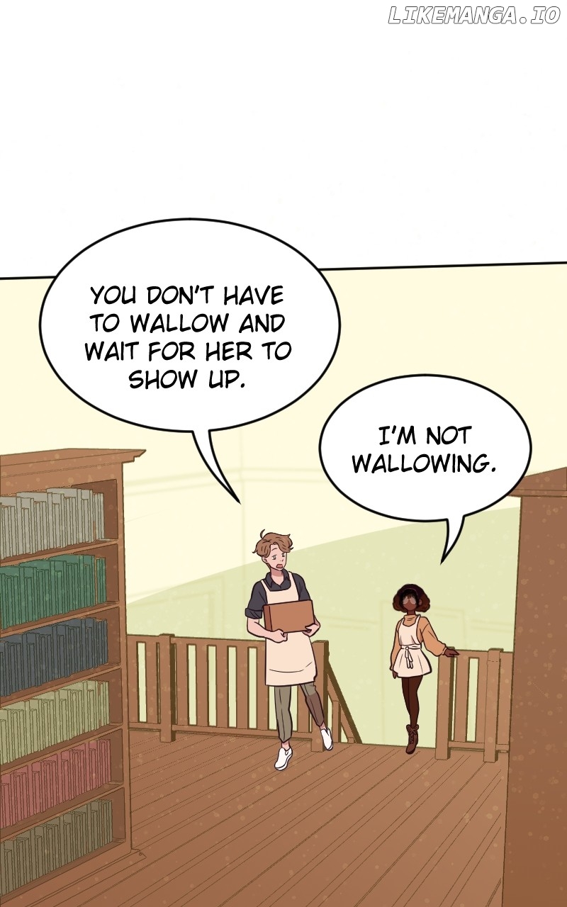 Love and Other Wicked Things Chapter 26 - page 18