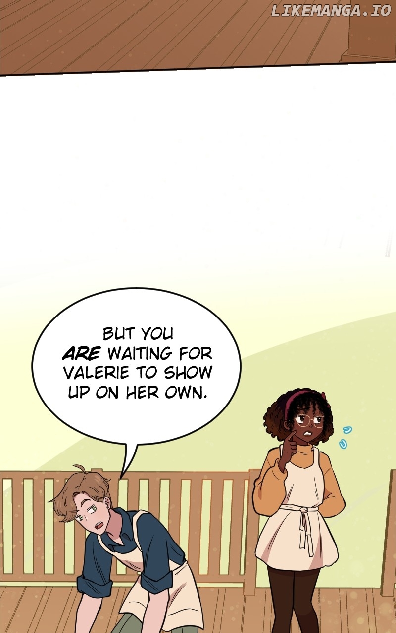 Love and Other Wicked Things Chapter 26 - page 19